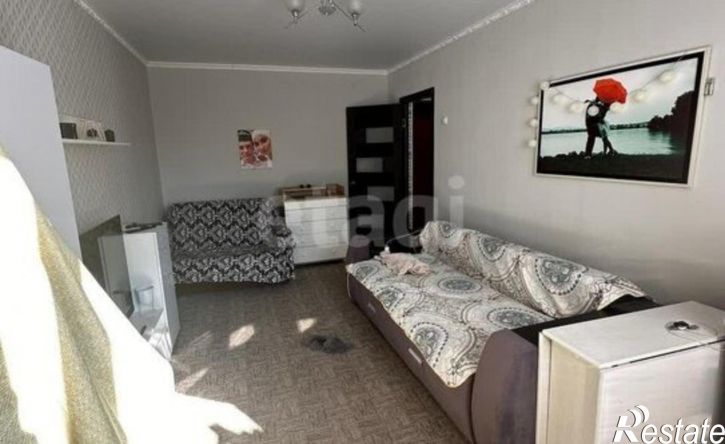 1-комн квартира улица Тельмана, 55,  д. 55