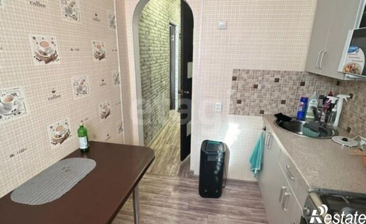 1-комн квартира улица Тельмана, 55,  д. 55