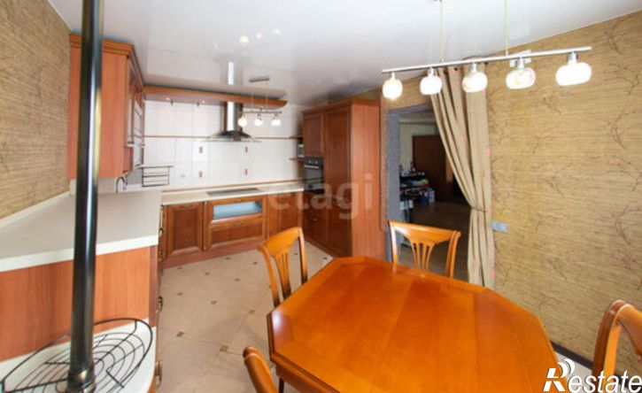 2-комн квартира проспект Изаила Зарипова, 7,  д. 7