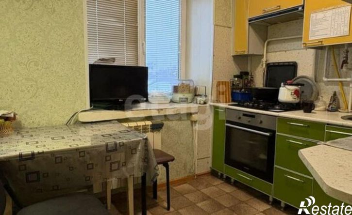 3-комн квартира переулок Кирова, 7,  д. 7