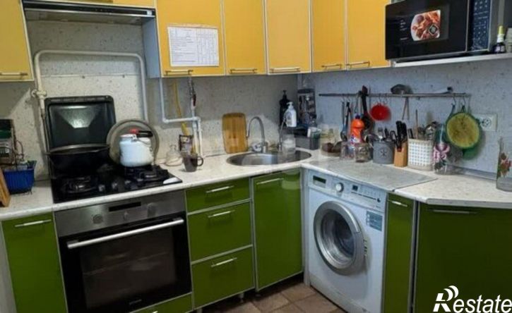 3-комн квартира переулок Кирова, 7,  д. 7