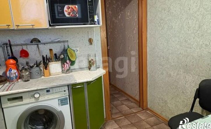 3-комн квартира переулок Кирова, 7,  д. 7