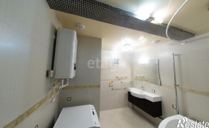 2-комн квартира проспект Изаила Зарипова, 7,  д. 7