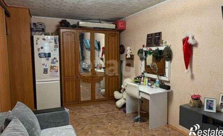 3-комн квартира переулок Кирова, 7,  д. 7