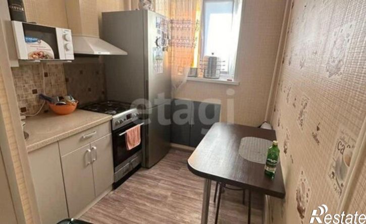 1-комн квартира улица Тельмана, 55,  д. 55