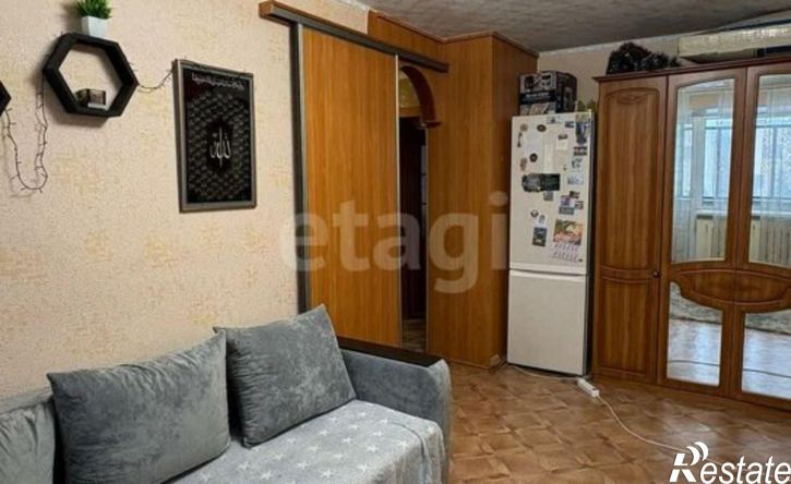 3-комн квартира переулок Кирова, 7,  д. 7