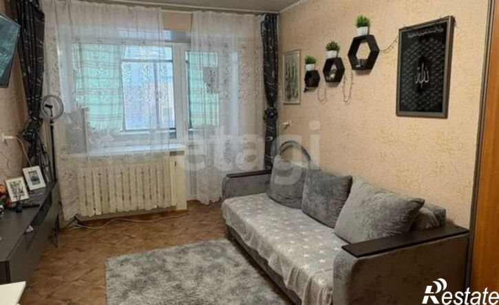 3-комн квартира переулок Кирова, 7,  д. 7