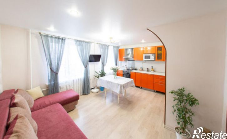 2-комн квартира улица Шевченко, 170,  д. 170