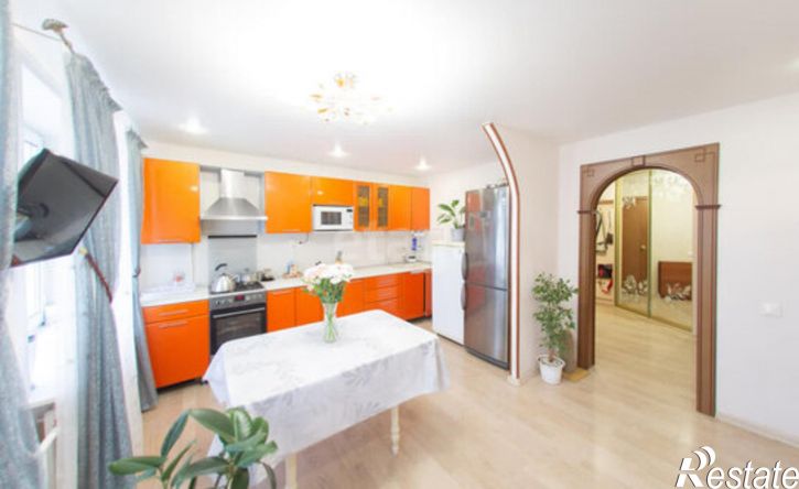 2-комн квартира улица Шевченко, 170,  д. 170