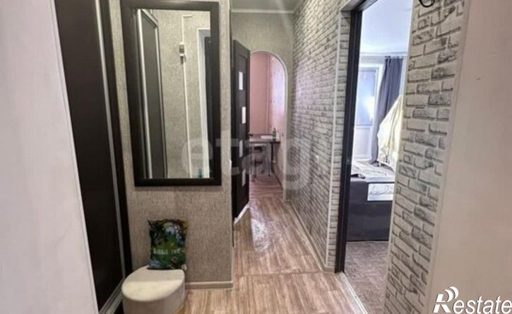 1-комн квартира улица Тельмана, 55,  д. 55