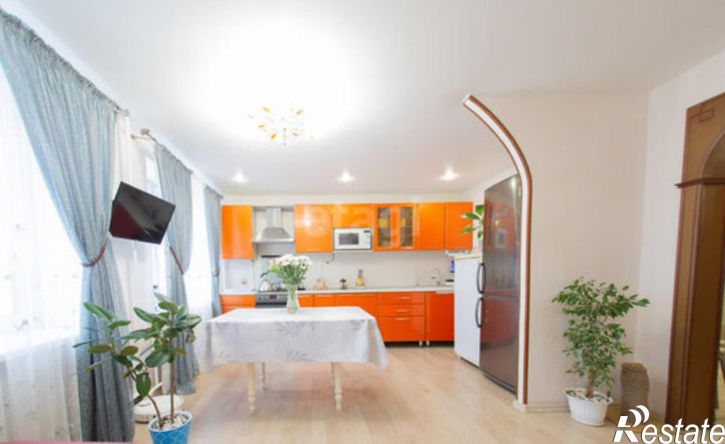 2-комн квартира улица Шевченко, 170,  д. 170