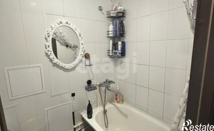 1-комн квартира улица Тельмана, 55,  д. 55