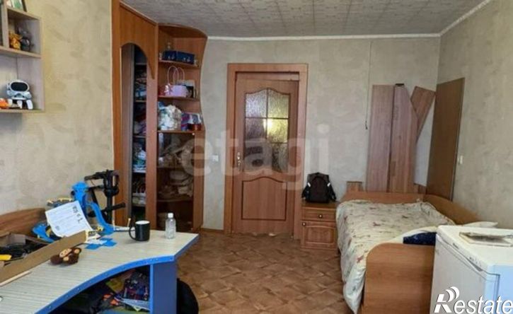 3-комн квартира переулок Кирова, 7,  д. 7