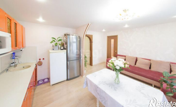 2-комн квартира улица Шевченко, 170,  д. 170