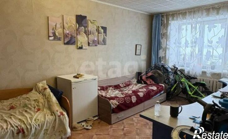 3-комн квартира переулок Кирова, 7,  д. 7