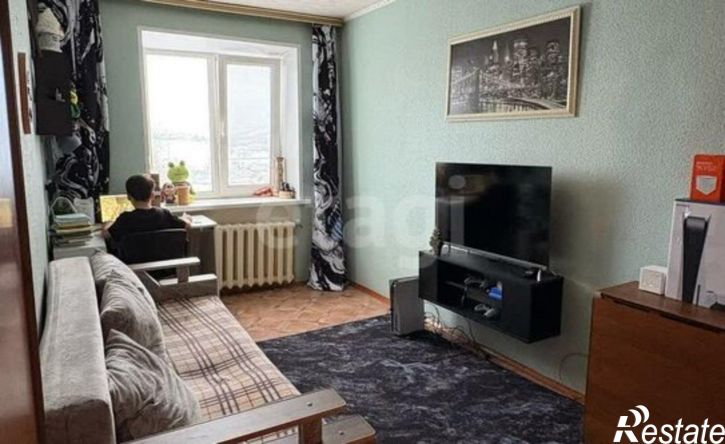 3-комн квартира переулок Кирова, 7,  д. 7