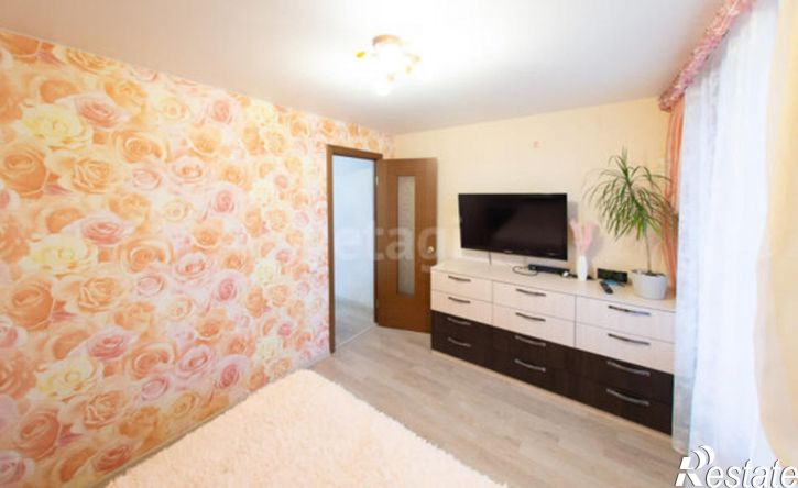 2-комн квартира улица Шевченко, 170,  д. 170