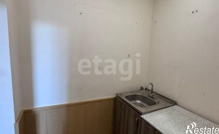 1-комн квартира улица Шевченко, 1,  д. 1