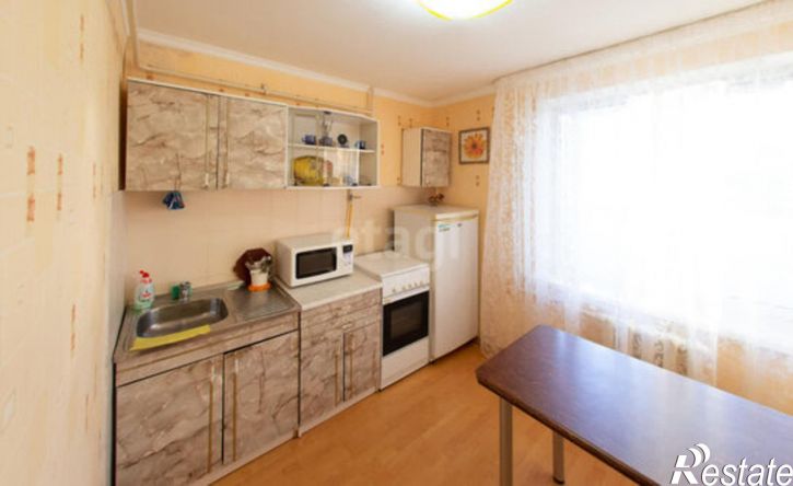 1-комн квартира улица Гафиатуллина, 33,  д. 33