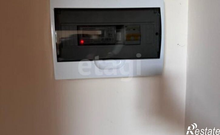 1-комн квартира улица Шевченко, 1,  д. 1