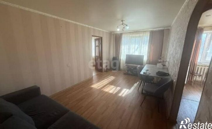 2-комн квартира улица Мусы Джалиля, 23,  д. 23