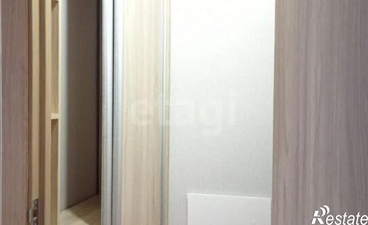 2-комн квартира улица Шевченко, 166,  д. 166