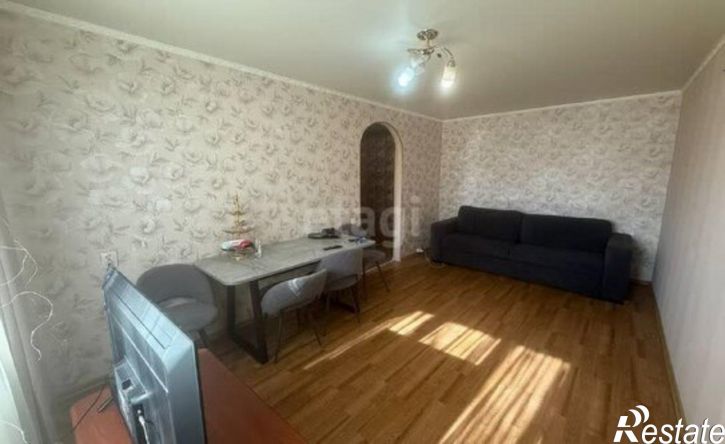 2-комн квартира улица Мусы Джалиля, 23,  д. 23