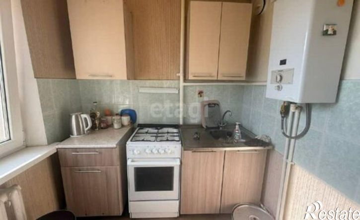 2-комн квартира улица Мусы Джалиля, 23,  д. 23