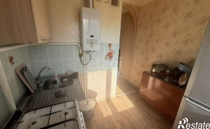 2-комн квартира улица Мусы Джалиля, 23,  д. 23