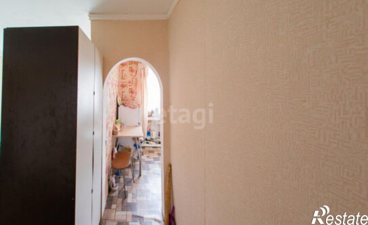 1-комн квартира ул Геофизическая, 1,  д. 1