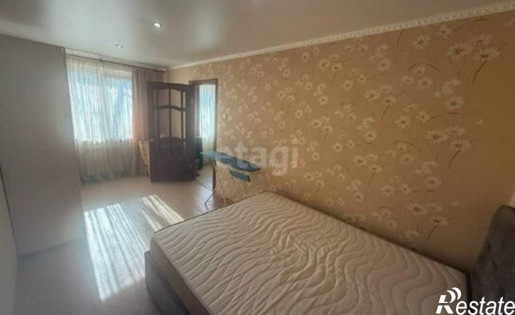 2-комн квартира улица Мусы Джалиля, 23,  д. 23