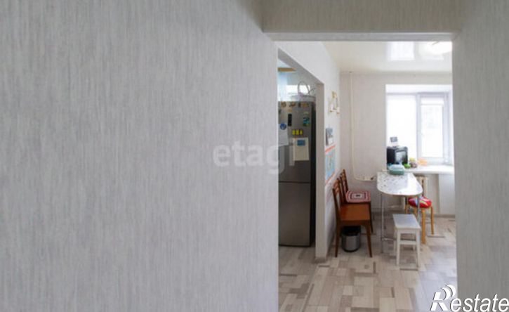 3-комн квартира улица Ленина, 95,  д. 95