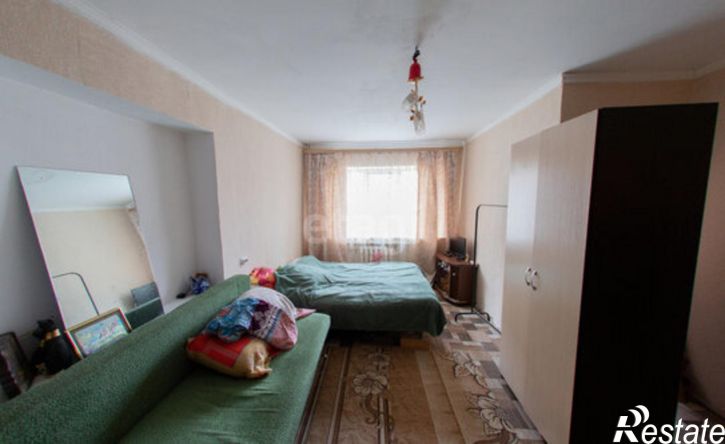 1-комн квартира ул Геофизическая, 1,  д. 1