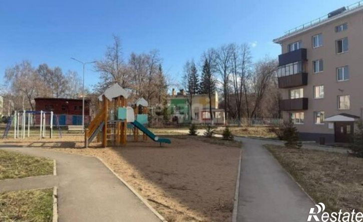 2-комн квартира улица Мусы Джалиля, 23,  д. 23