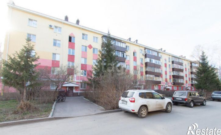 3-комн квартира улица Ленина, 95,  д. 95