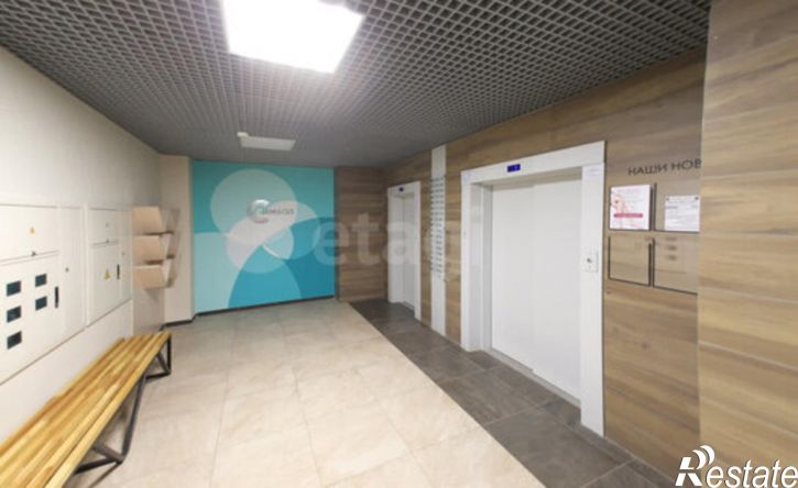 1-комн квартира проспект Строителей, 70,  д. 70