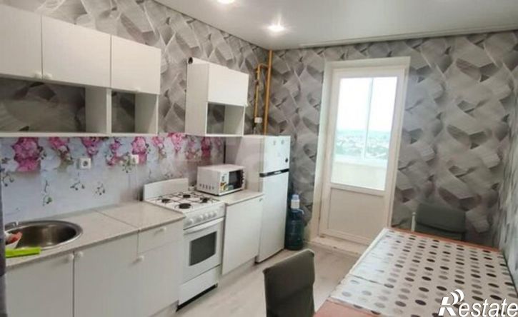 1-комн квартира улица Рината Галеева, 29,  д. 29