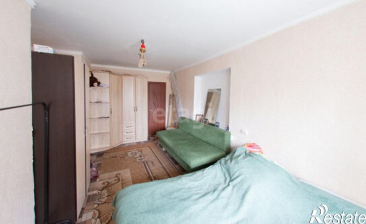 1-комн квартира ул Геофизическая, 1,  д. 1