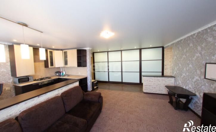 3-комн квартира ул Герцена, 88,  д. 88