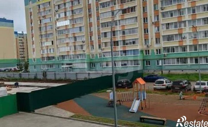 1-комн квартира проспект Строителей, 70,  д. 70