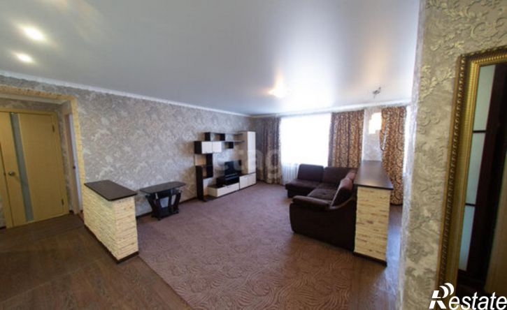 3-комн квартира ул Герцена, 88,  д. 88