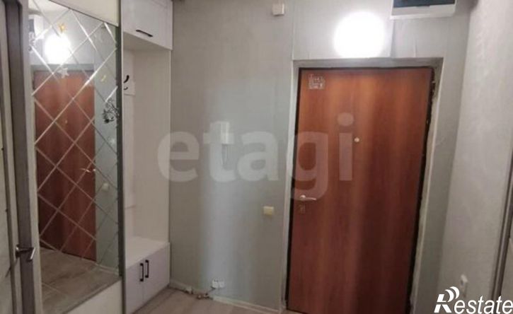 1-комн квартира улица Рината Галеева, 29,  д. 29