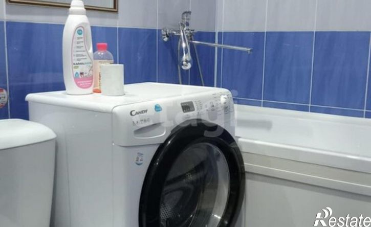 1-комн квартира ул Белоглазова, 123,  д. 123