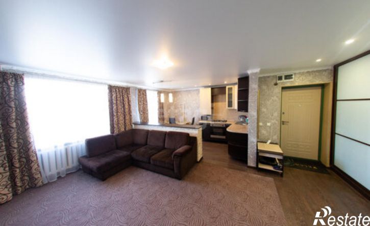 3-комн квартира ул Герцена, 88,  д. 88