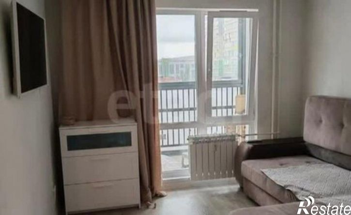 1-комн квартира проспект Строителей, 70,  д. 70