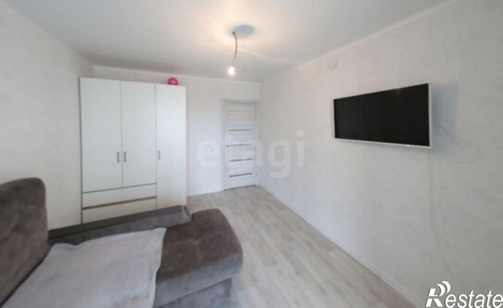 1-комн квартира проспект Строителей, 70,  д. 70