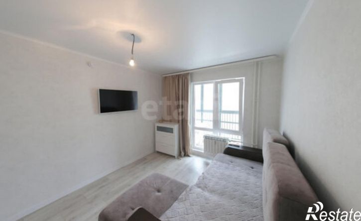 1-комн квартира проспект Строителей, 70,  д. 70