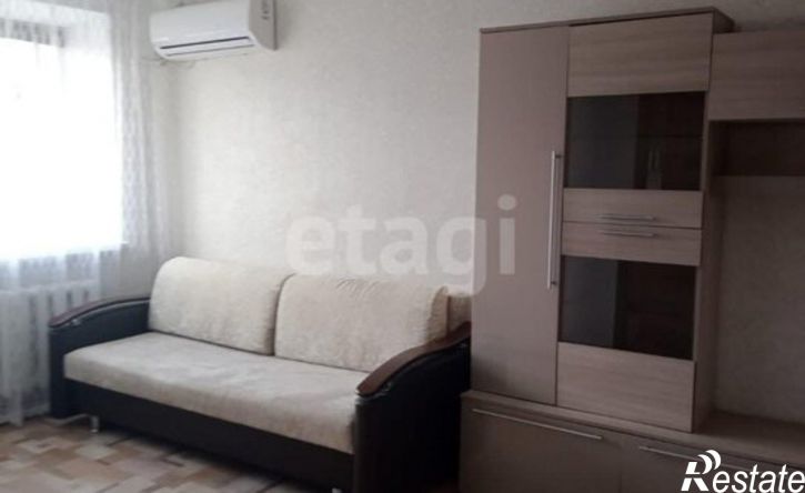 1-комн квартира ул Белоглазова, 123,  д. 123