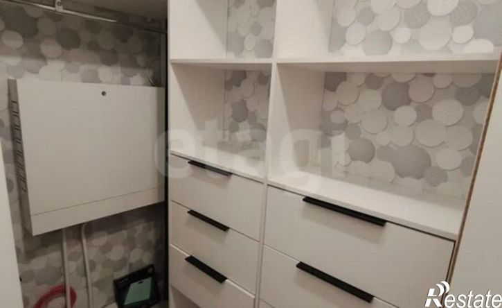 1-комн квартира улица Рината Галеева, 29,  д. 29