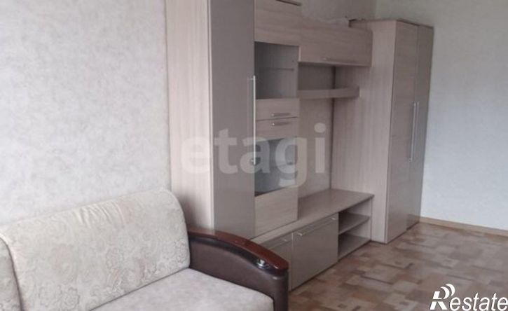 1-комн квартира ул Белоглазова, 123,  д. 123